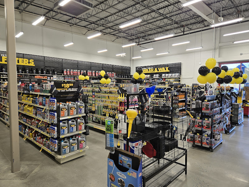 Advance Auto Parts