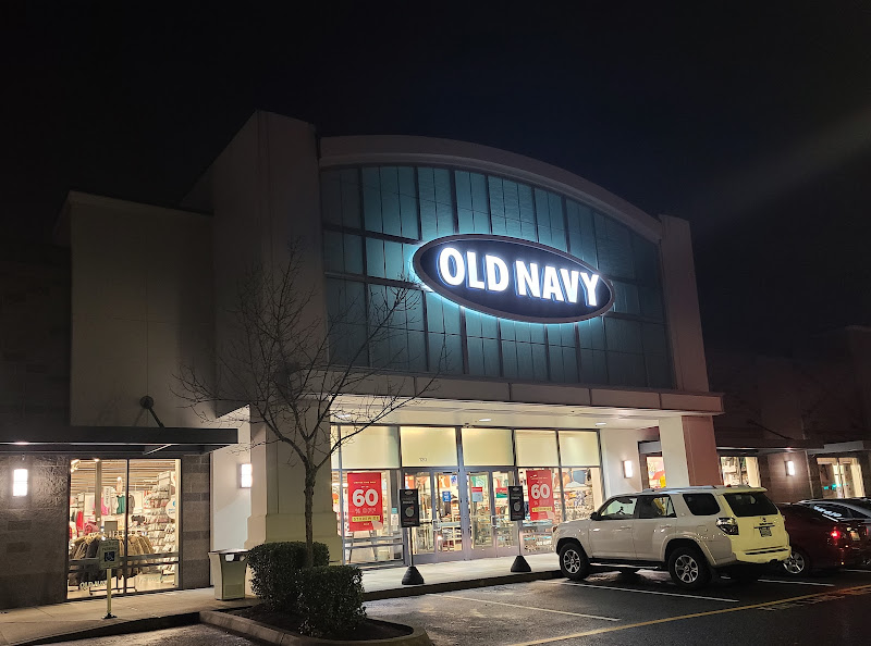 Old Navy