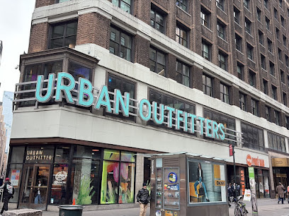 Urban Outfitters