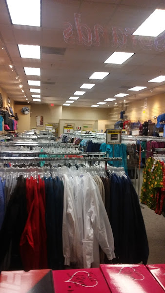 The Uniform Outlet
