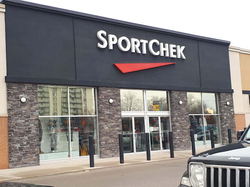 Sport Chek