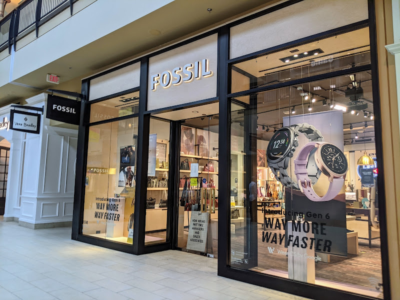 Fossil Store