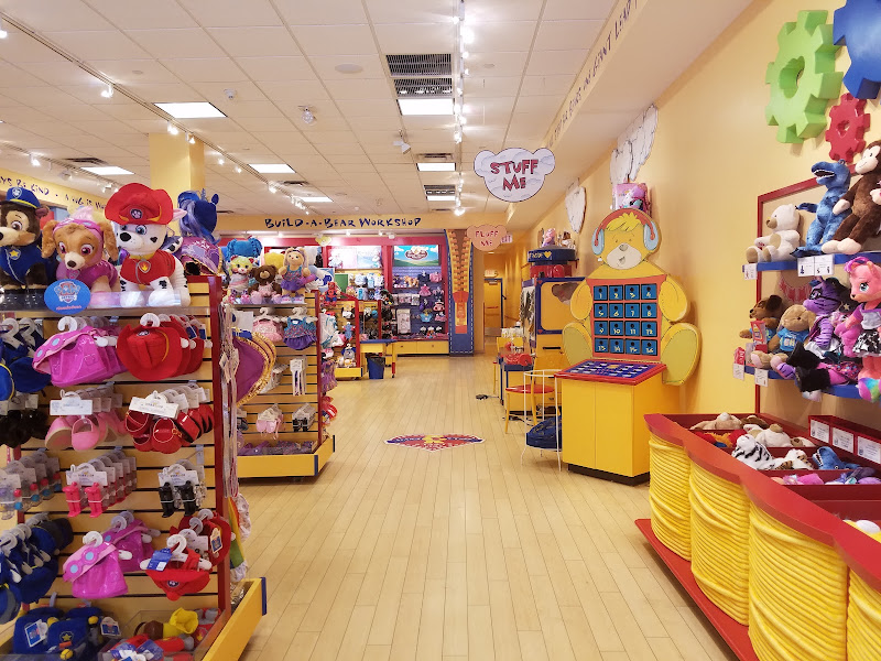 Build-A-Bear Workshop