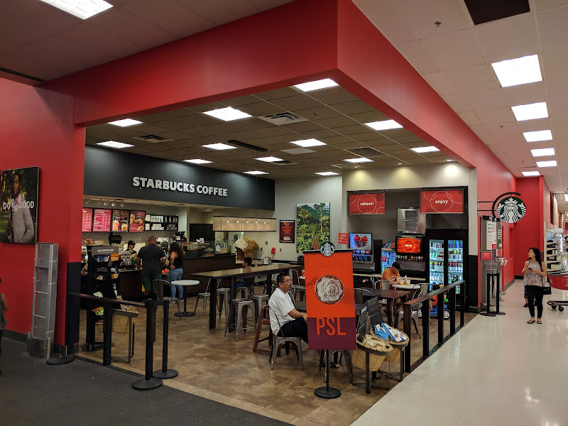 Starbucks Coffee Company