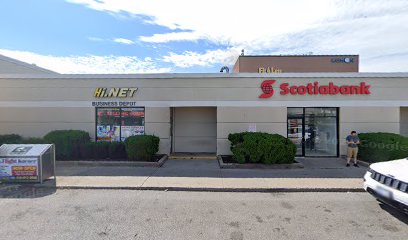 Ticket Shop