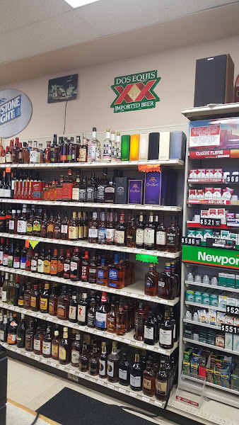 Belmont Beverage