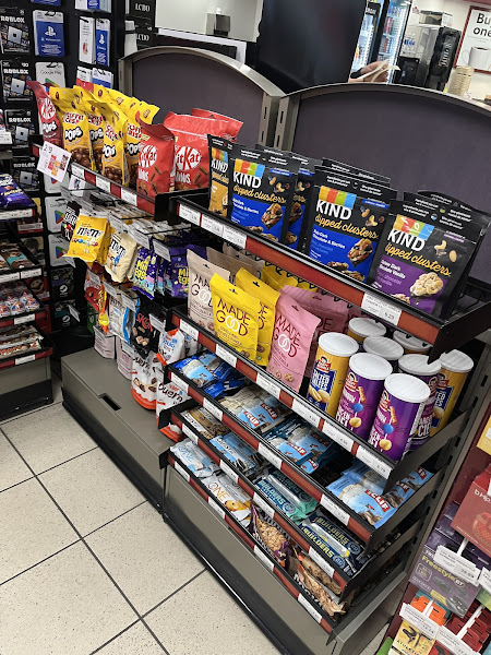 Super Stop Convenience