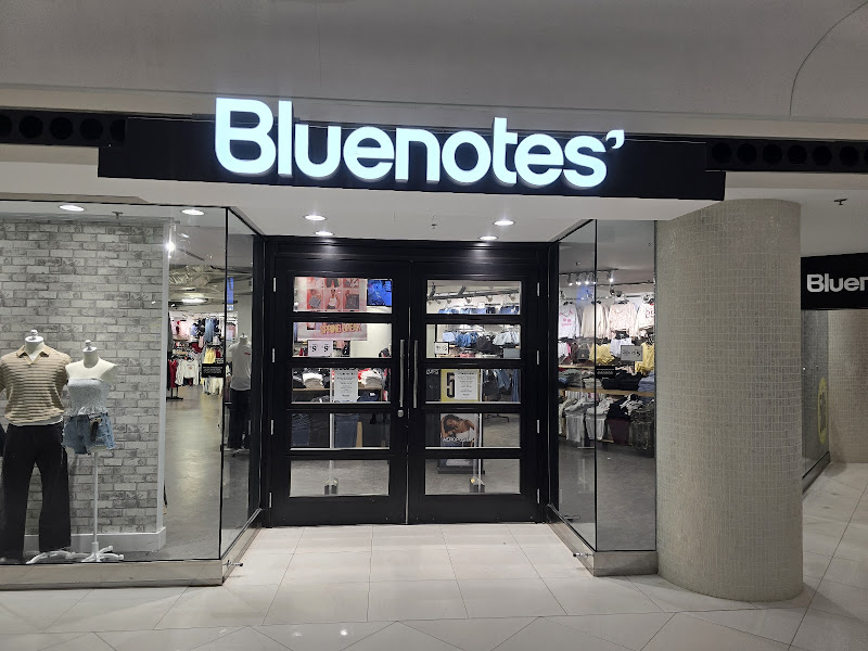 Bluenotes