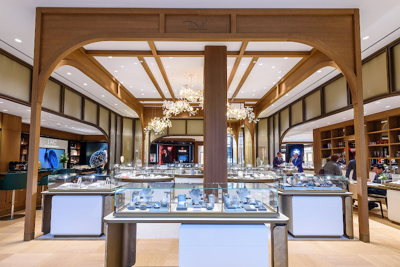 Thomas Markle Jewelers
