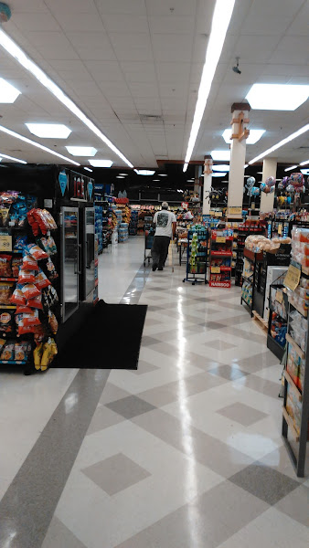 Ewa Town Center