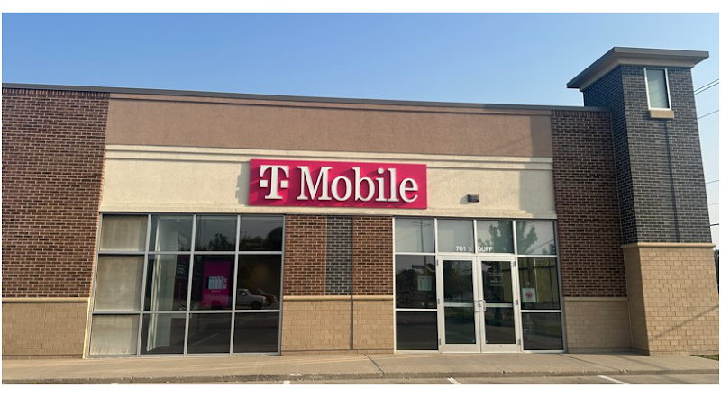 T-Mobile Authorized Retailer