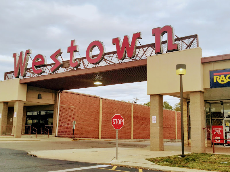 Westown Shopping Center