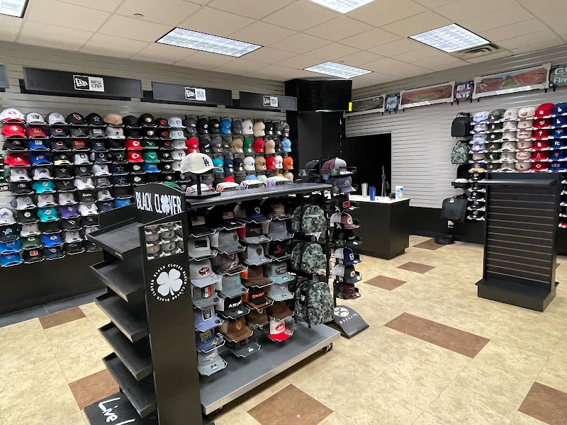 Pro Image Sports Magic Valley 2nd Location