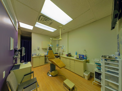 The Tooth Corner