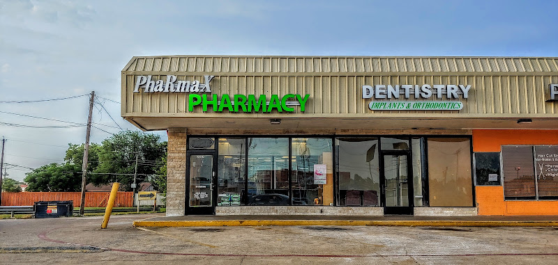 Pharmax Pharmacy
