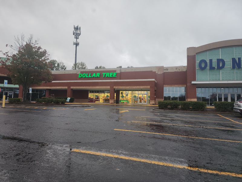 Dollar Tree