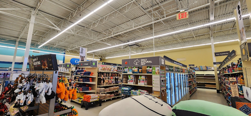 PetSmart
