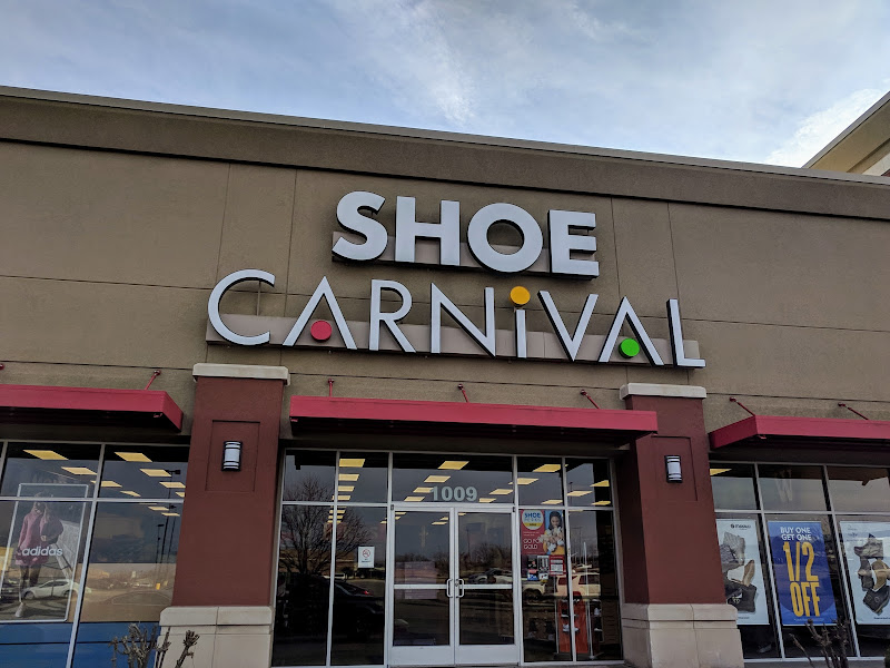 Shoe Carnival