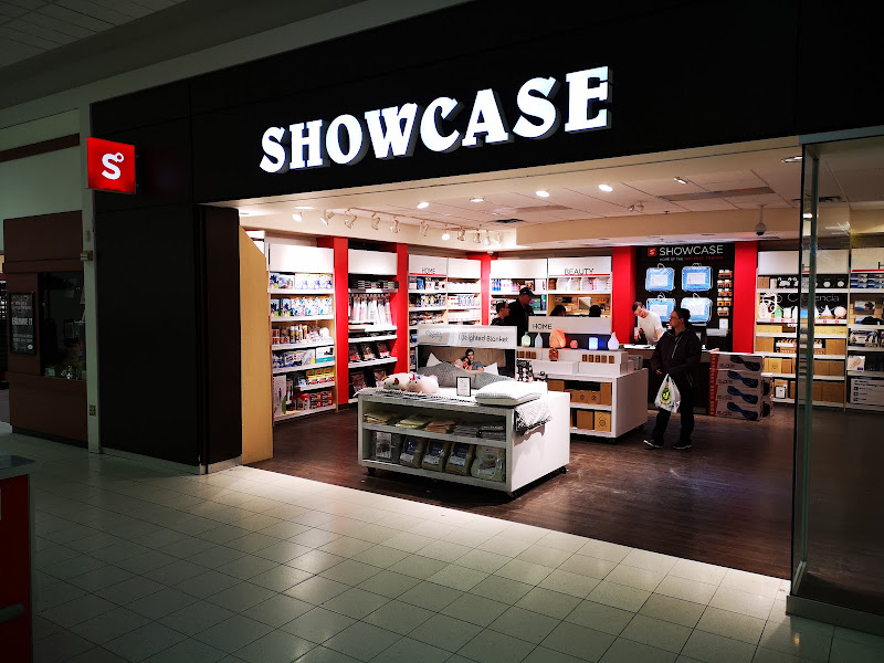 Showcase