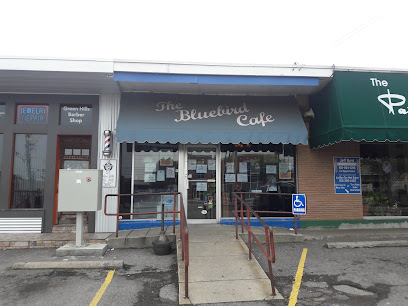 Green Hill Market