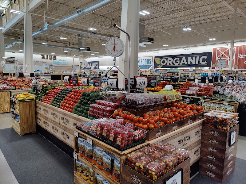 Sprouts Farmers Market