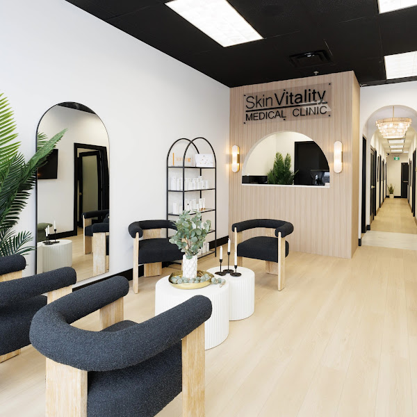Skin Vitality Medical Clinic Barrie