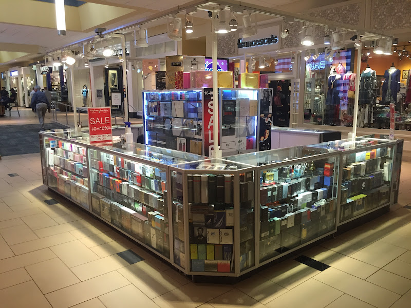Perfume Boutique