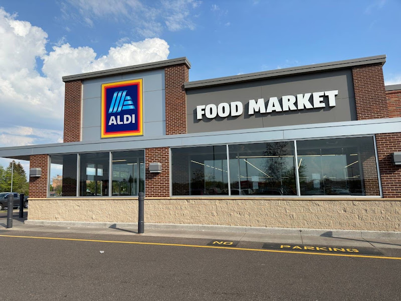 Aldi
