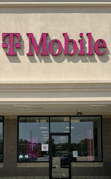 T-Mobile Authorized Retailer