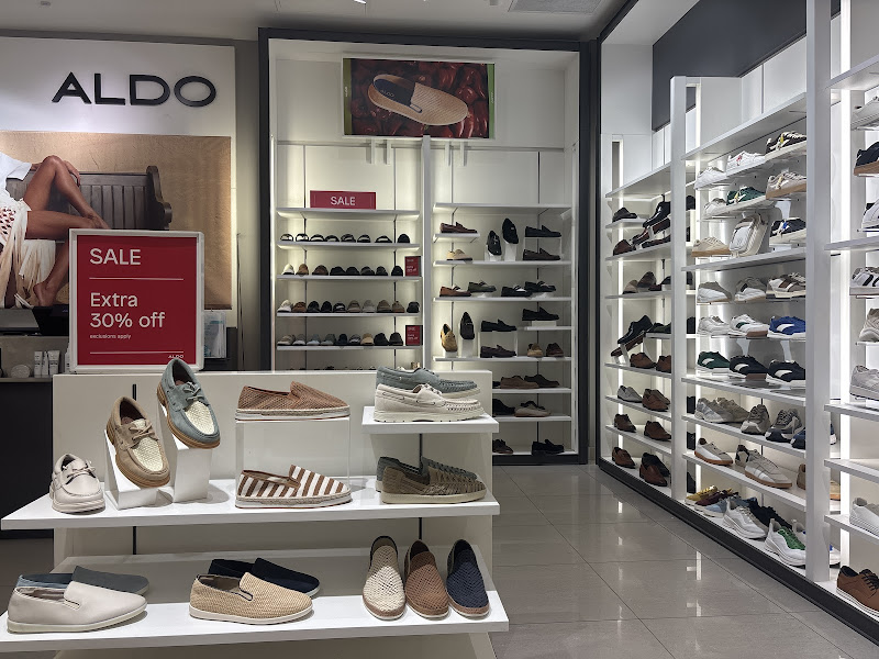 Aldo