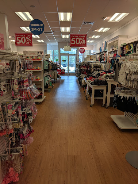 Carter's