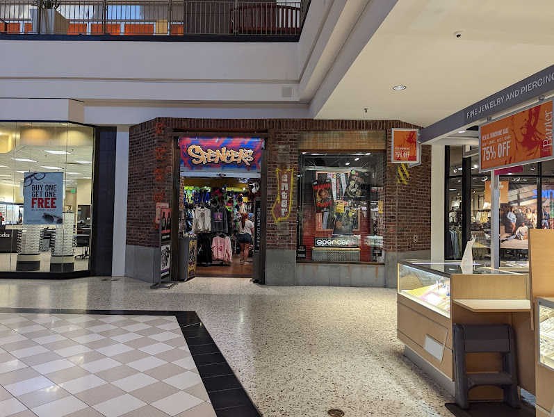 Spencer's
