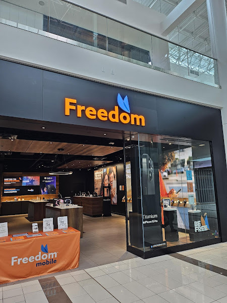 Freedom Mobile
