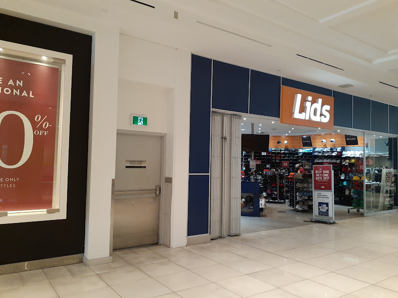 Lids
