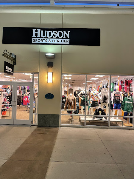 Hudson