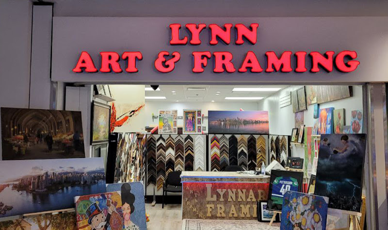 Lynn Art & Framing