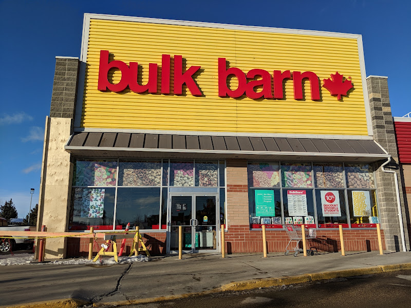 Bulk Barn