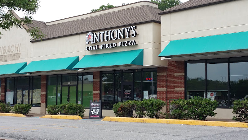 Anthony's Coal Fired Pizza