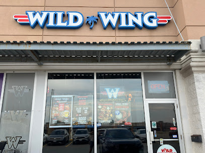 Wild Wing