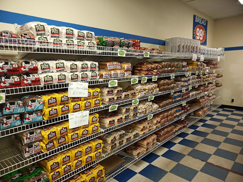 TastyKakes Natures Own Bakery Outlet