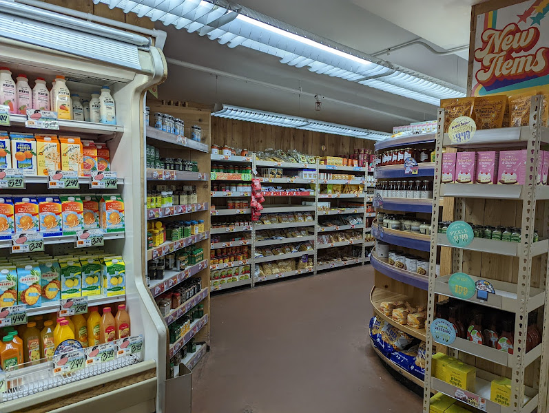 Trader Joe's