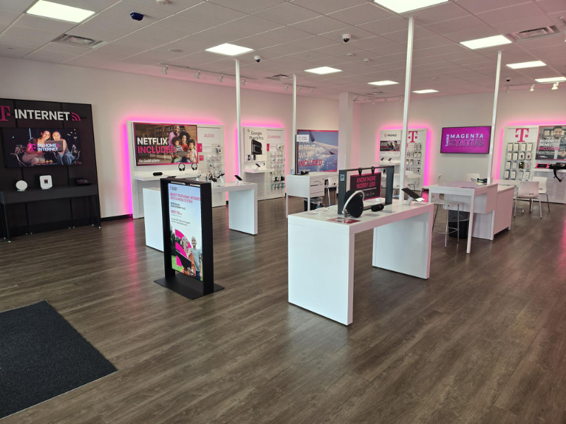 T-Mobile