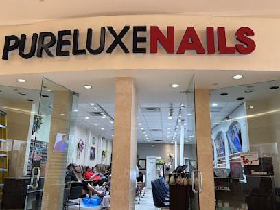 Pureluxe Nails