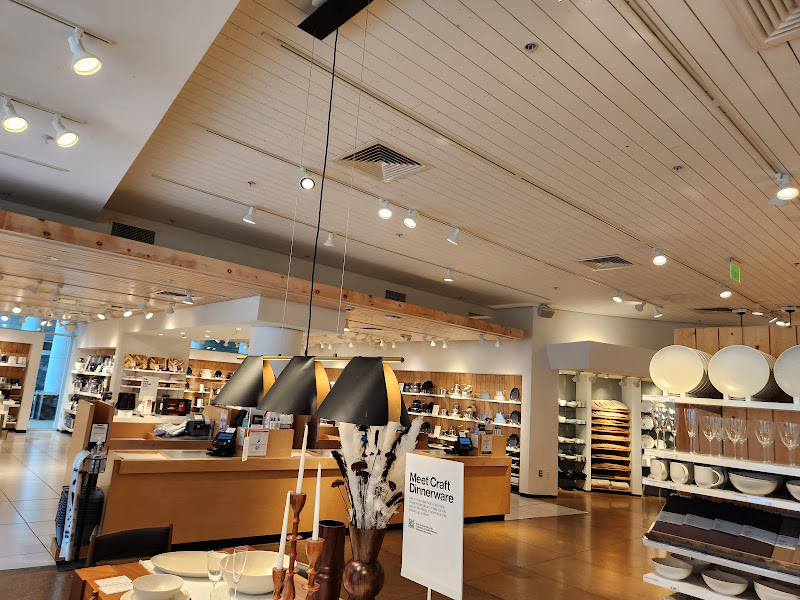Williams-Sonoma