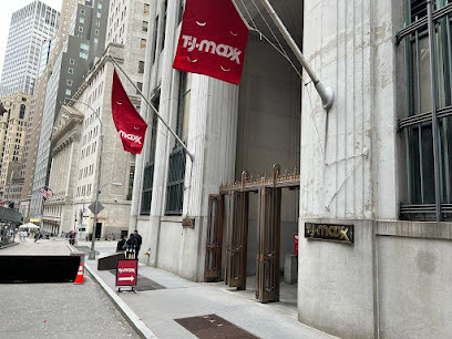 T.J. Maxx