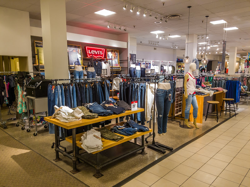 JCPenney