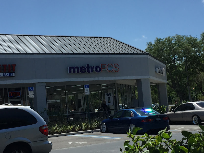 Metro by T-Mobile