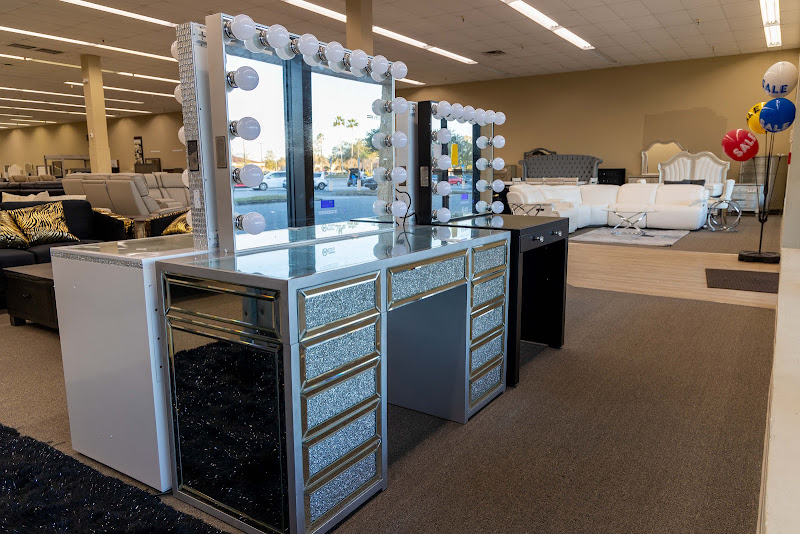 Orange Furniture Outlet