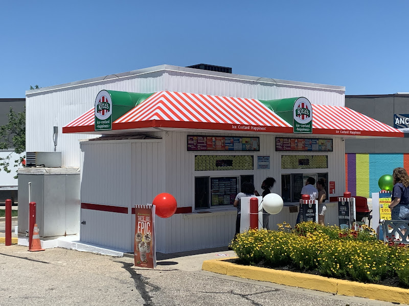 Rita's Italian Ice
