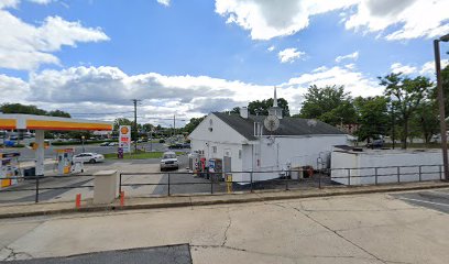 Snack Shop